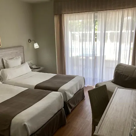 Hotel Jerez & Jerez de la Frontera