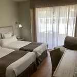 Отель Jerez Aq35 Херес-де-ла-Фронтера