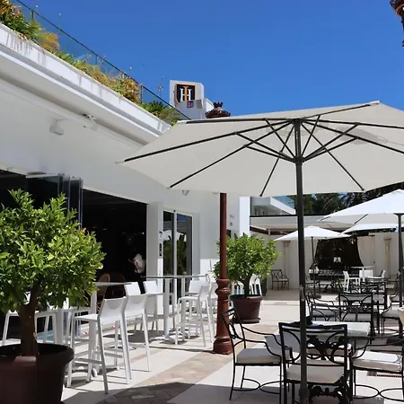 Jerez&spa Hotel Jerez de la Frontera