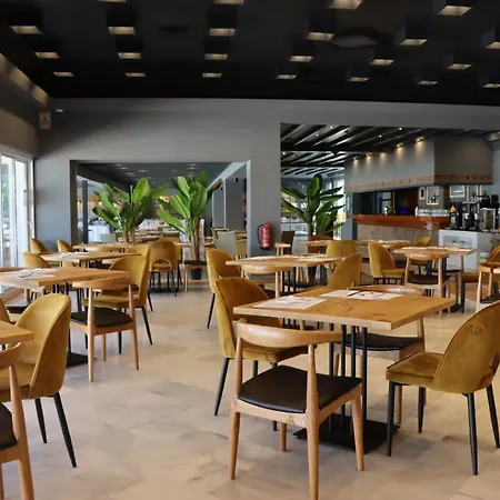 Jerez&spa Hotel Jerez de la Frontera