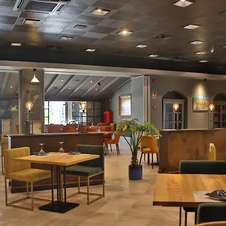 Jerez&spa Hotel 4*