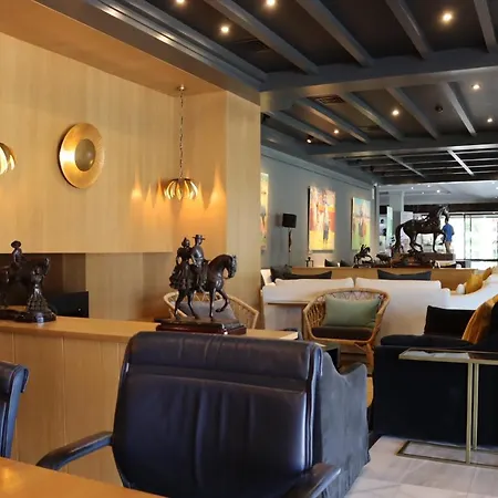 מלון Jerez & חרז