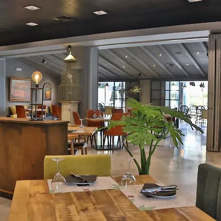 Jerez&spa Hotel 4*