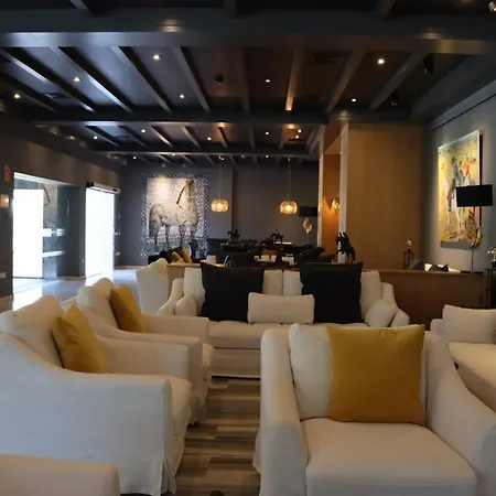 Jerez&spa Hotel 4*