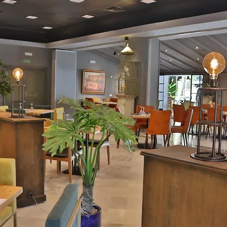 Jerez&spa Hotel 4*