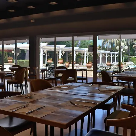 Hotel Jerez&spa 4*