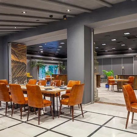 Jerez&spa Hotel 4*