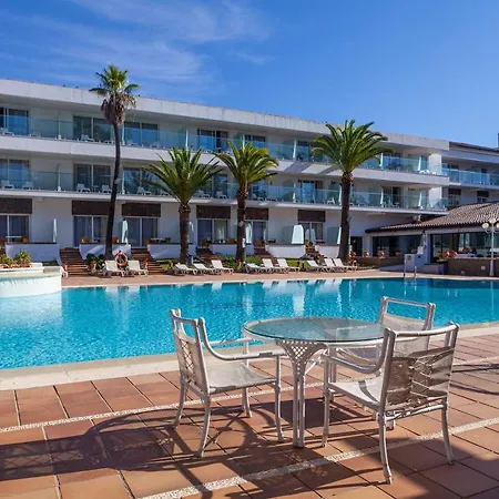 Hotel Jerez & Jerez de la Frontera