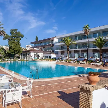 Jerez&spa Hotel