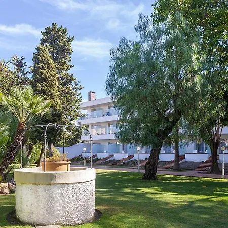 Jerez & Hotel 4*