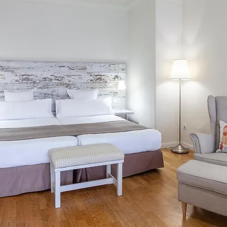 Jerez&spa Hotel Jerez de la Frontera