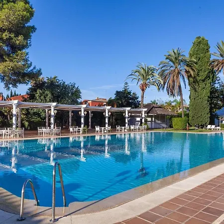 Jerez&spa 4*