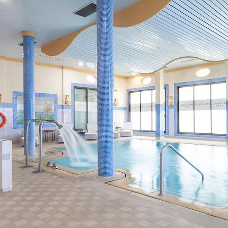 Jerez&spa 4*