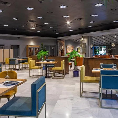 Jerez&spa Hotel Jerez de la Frontera