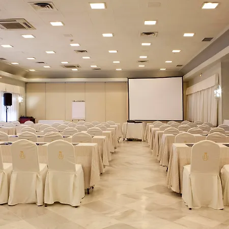 Jerez & 4* Jerez de la Frontera