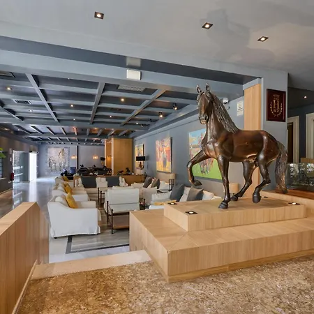 Jerez&spa Hotel