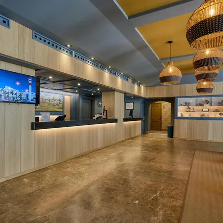 Hotel Jerez&spa Jerez de la Frontera