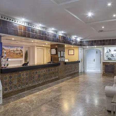 Jerez & Hotel Jerez de la Frontera