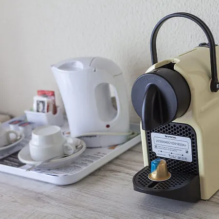 מלון Jerez & חרז