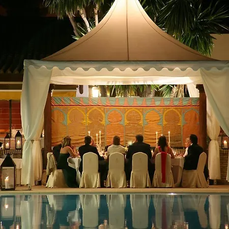 Hotel Jerez & Jerez de la Frontera