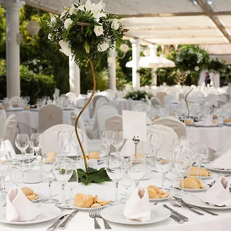 מלון Jerez & חרז