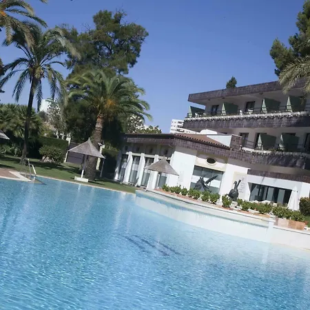 מלון Jerez & חרז