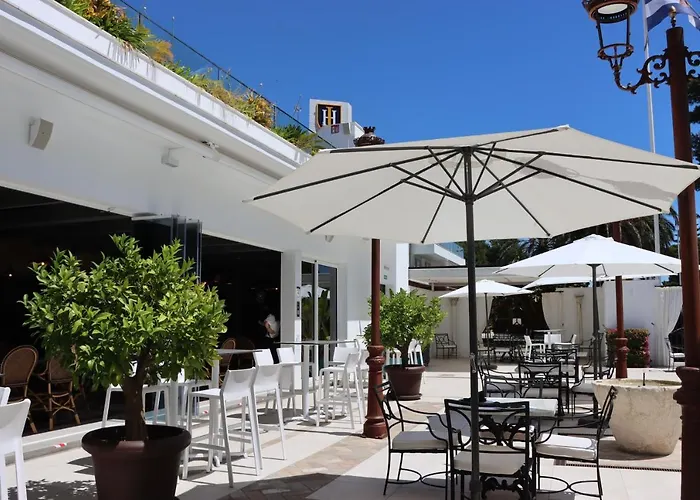 Jerez & Hotell Jerez de la Frontera