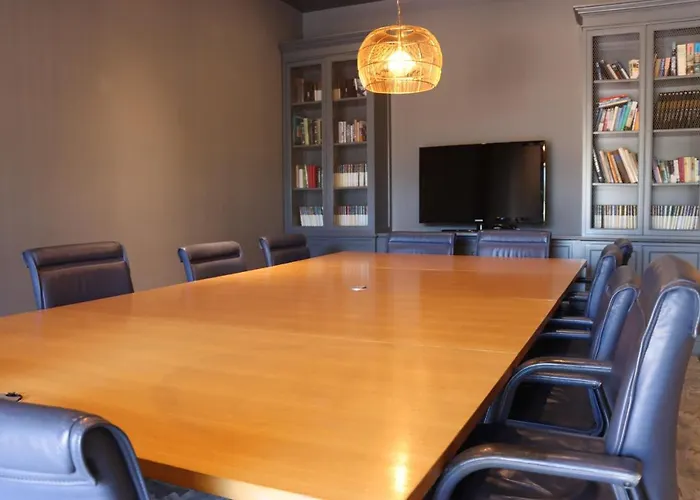 Jerez & Hotell Jerez de la Frontera