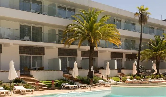 Jerez & 4* Jerez de la Frontera