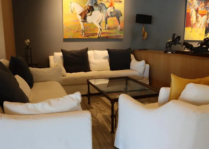 Jerez & Jerez de la Frontera