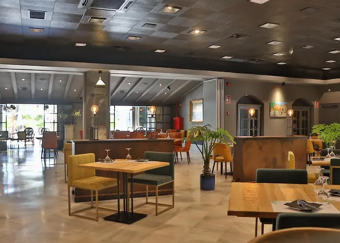 Jerez & Hotell Jerez de la Frontera