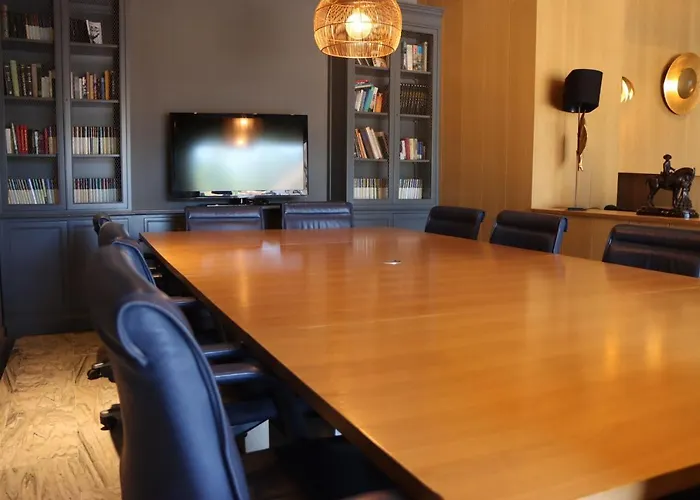 Jerez & Hotell Jerez de la Frontera