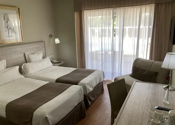 Hotel Jerez Aq35 Jerez de la Frontera