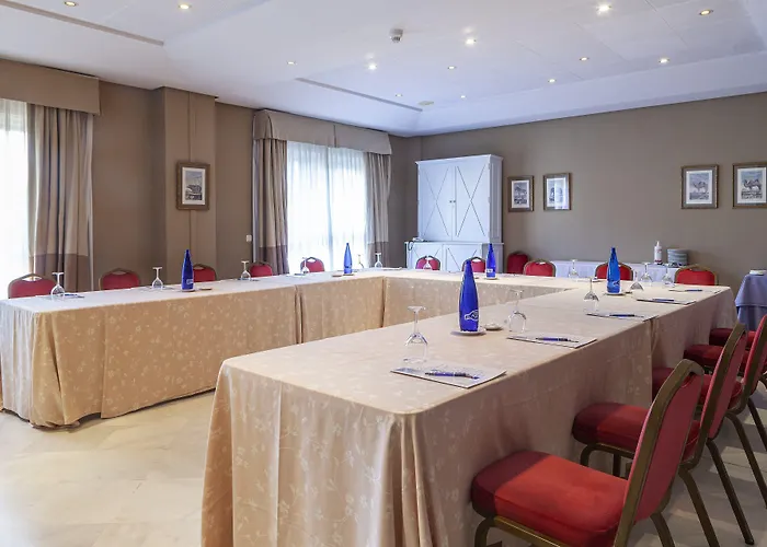 Jerez & 4* Jerez de la Frontera