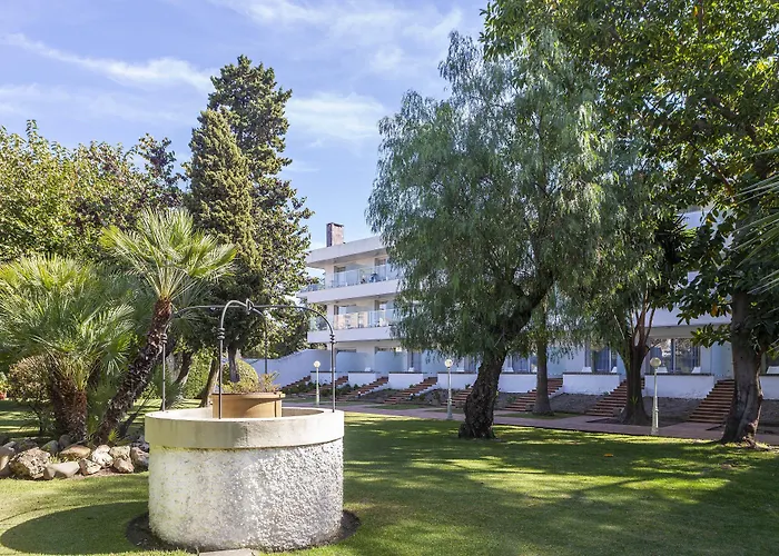 Jerez & Hotell Jerez de la Frontera