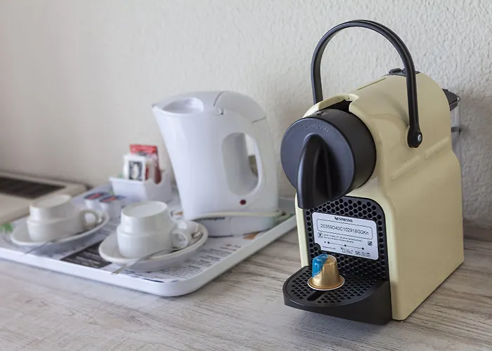 Hotell Jerez & Jerez de la Frontera