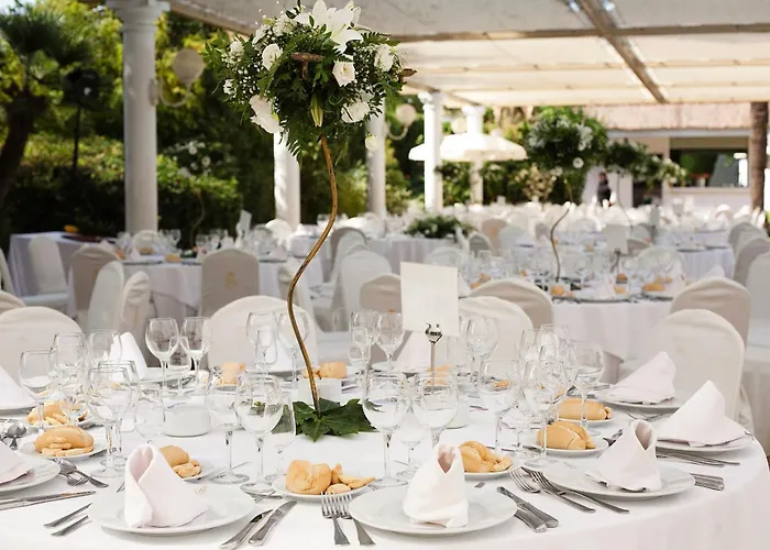 Hotell Jerez & Jerez de la Frontera