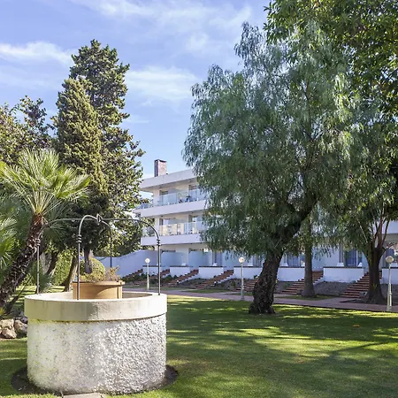 Jerez & Hotel Jerez de la Frontera