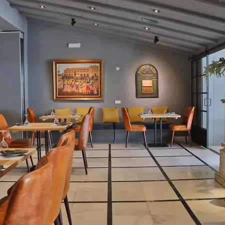 Hotel Jerez & 4*