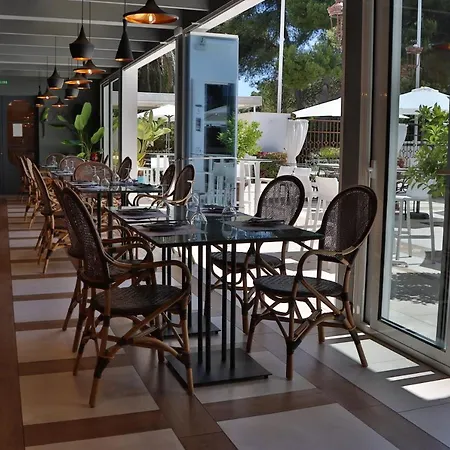 Hotel Jerez & 4*