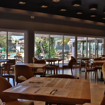 Hotel Jerez & 4*