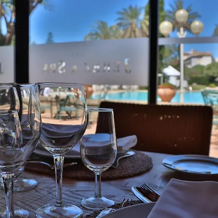 Jerez & 4* Jerez de la Frontera