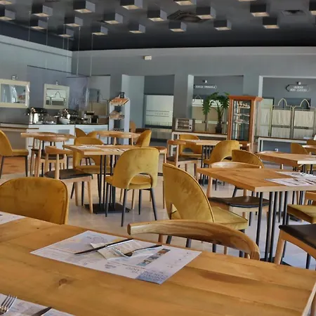 Hotel Jerez &