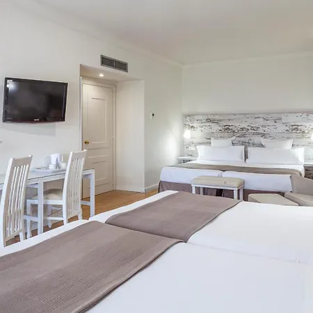 Jerez & Hotel 4*
