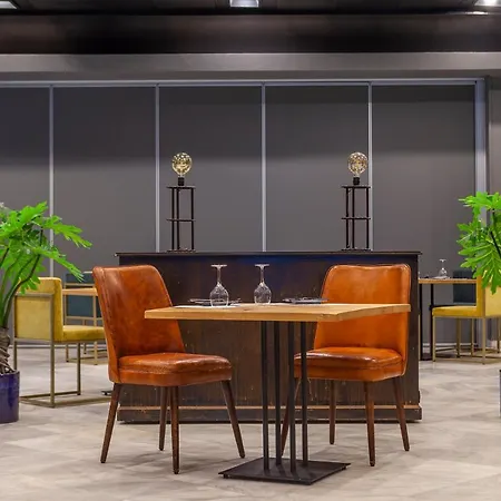 Hotel Jerez & 4*