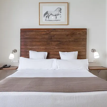Jerez & Hotel 4*