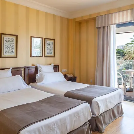 Jerez & Hotel 4*