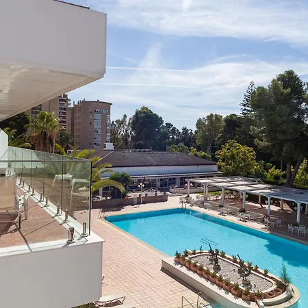 Hotel Jerez & Jerez de la Frontera