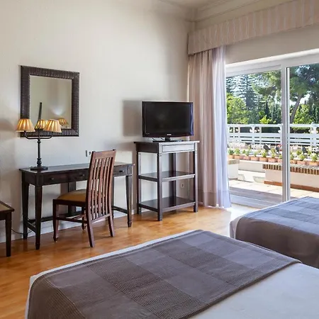 Hotel Jerez & 4*