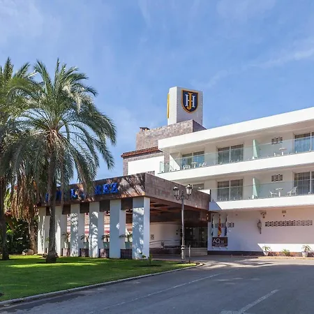 Hotel Jerez & 4*